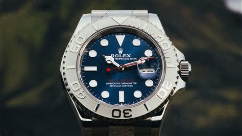 rolex iceland.